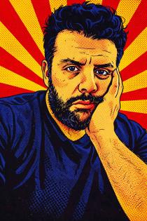 Mohammed Al-Kharboush