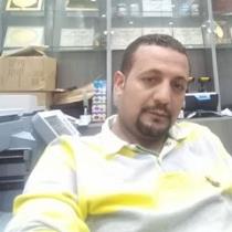 Sayid Ahmed
