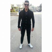 Ahmed Yehia