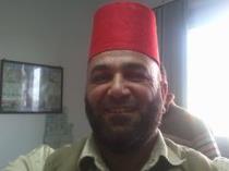 Nasser Mansour