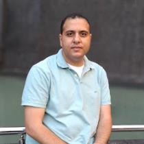 Ali Attia