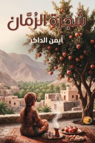 شجرة الرمان