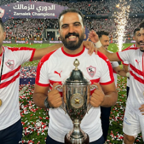 ahmed adel