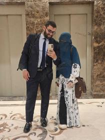 أمل أحمد