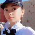 Mariem Lakhdar