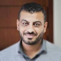 مروان البطوش