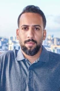 عبد العزيز الوصلي