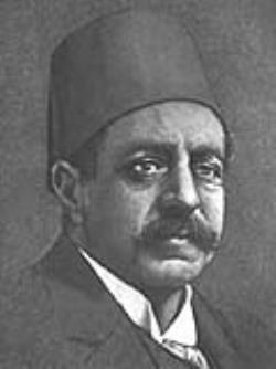 إسماعيل صبري