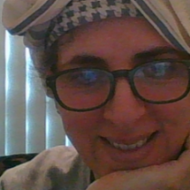 Tahani Shamroukh