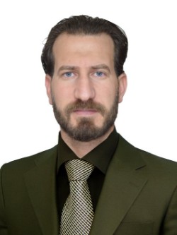 مهتدي الأبيض