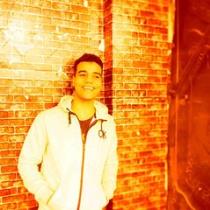 Omar Alsarmode