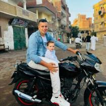 Tharwat Wageh