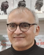 محمد بركة