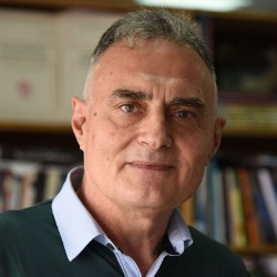 بلايز مينيفسكي