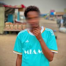 مدثرابرهيم صبر