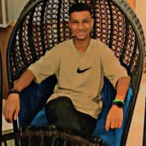 ali maher