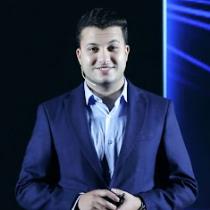 刘天乐Saeid medhat