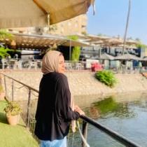 MariAm Abu Zaid
