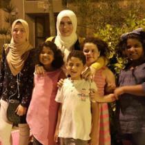 Asmaa Mohamed (Smasm)