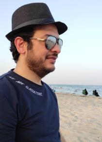 Ahmed Mahmoud Allam