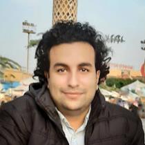 Mohamed Refaat