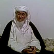Abdelwahade El Baraka