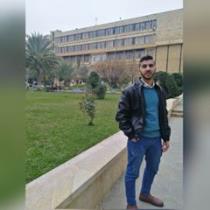 Fadi Mbayed