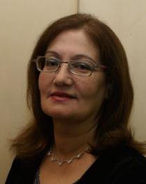 Magda Maurice