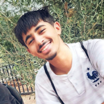 mohamed mekki