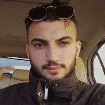 Khaled Hussain Mzory