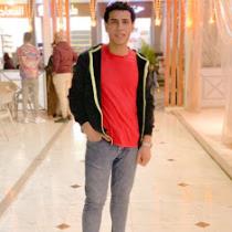 Mohamed Khaled