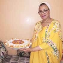 ام عبلة