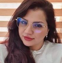 Maysam Jamal