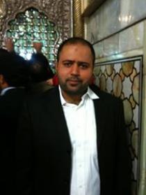 عباس غواص