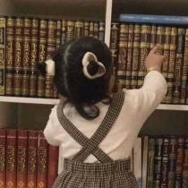 قارأت روايات،..