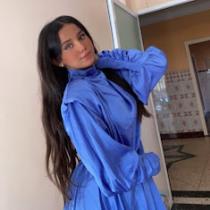 Ahlam Chrait