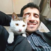 ‎﮼مُحِي﮼الدِّين