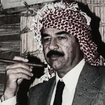ahmed king