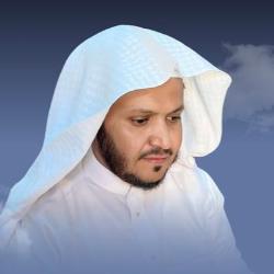 عايض المطيري