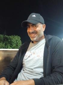Mohammed Nather