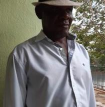 Esmaniel Silva