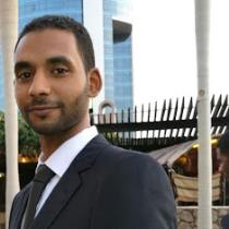 Shihab Ahmed