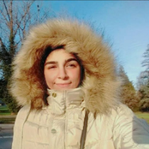 Sandy Chkeir