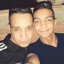Ahmed Marzouk