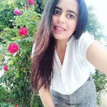 Azza Maamri