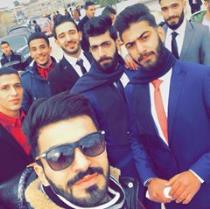 Mohammed RM Haddad