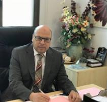 Hisham Alkhateeb