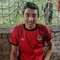 Kareem Seyam