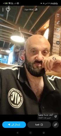 Ayman Aljarrah