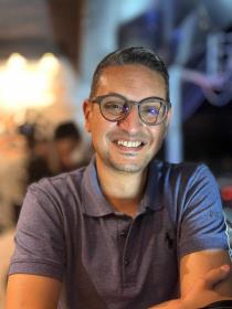 Mahmoud Lotfy